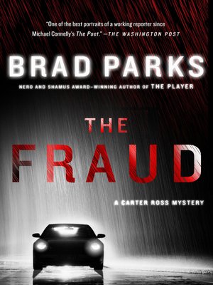 The Fraud - ebook